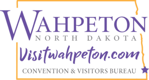 Wahpeton Convention & Visitors Bureau - www.visitwahpeton.com
