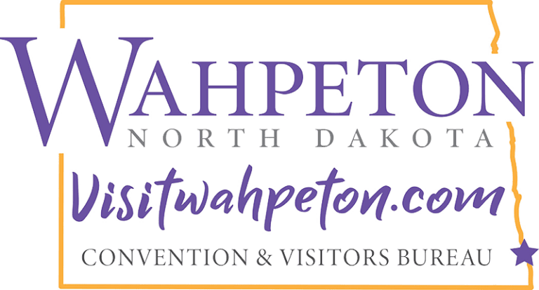 Wahpeton Convention & Visitors Bureau - www.visitwahpeton.com