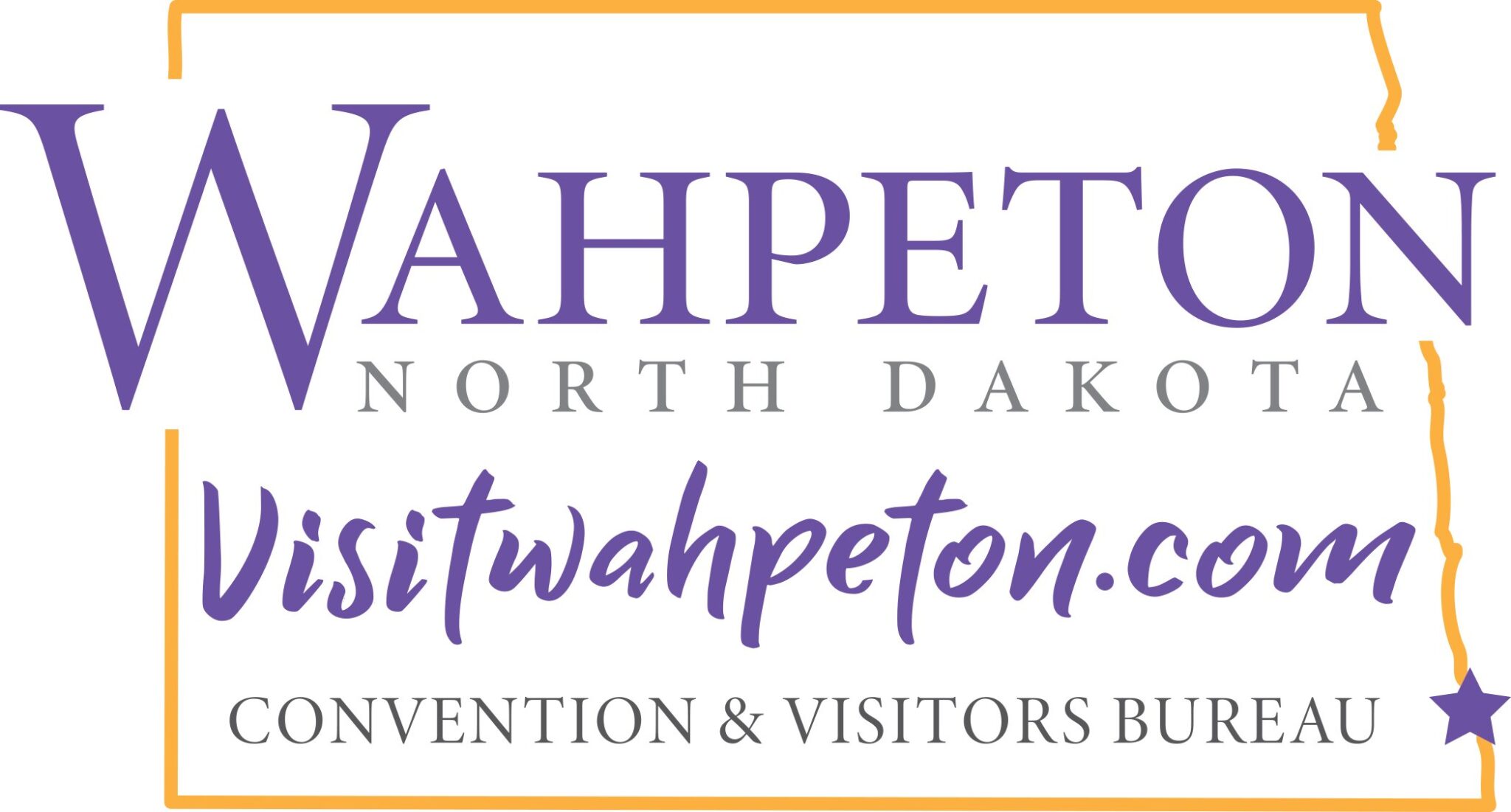 City of Wahpeton Map | Wahpeton Convention and Visitors Bureau