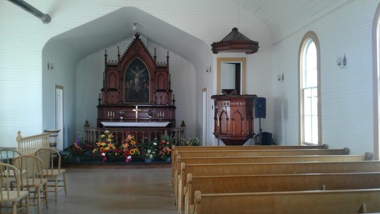 historical museum