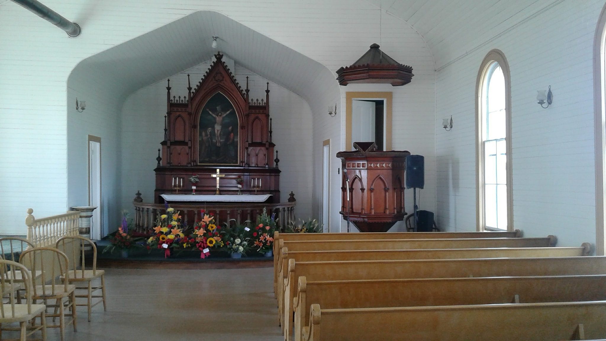 Richland County Historical Museum | Wahpeton Convention and Visitors Bureau