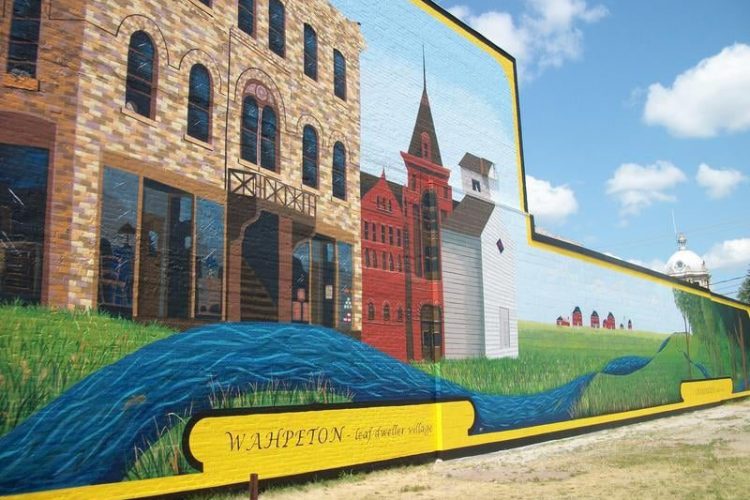 mural